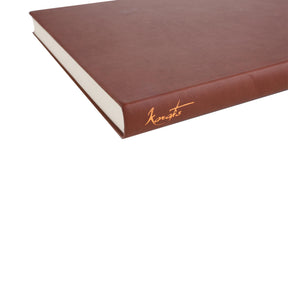 Karatis B5 Size Tomoe River Paper 52 Gsm Notebook