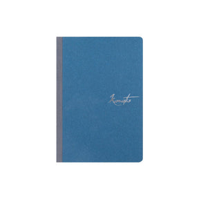 Karatis Egyptian Indigo Tomoe River Paper Notebook