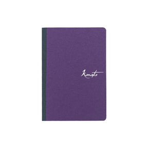 Karatis Aster Tomoe River Paper Notebook