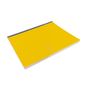 Karatis Yellow Jalapeno Tomoe River Paper Notebook