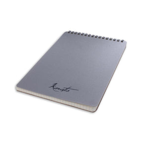 Karatis A5 Size Tomoe River Paper Notepad