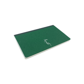 Karatis Selva Tomoe River Paper Notebook